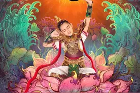 湖南卫视金牌制片人落户杭州，《大明风华》《哪吒降妖记》原来都是“杭产剧”图片
