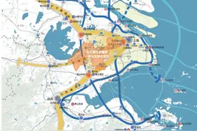 重磅！长三角示范区国土空间总体规划草案公示！生态新经济、数字经济……未来15年的大动作都在这里了图片