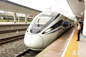 最新消息！全国普速铁路6月20日实施电子客票，旅客可持有效身份证件“一证通行”图片
