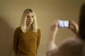 "汉娜"第二季新预告：少女成长为杀手图片