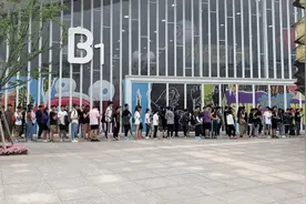 炒鞋现在还火吗？通过nice看球鞋市场的风控设置图片