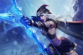 国人试玩《英雄联盟》手游：2K画质 18杀男枪完美还原端游图片