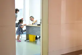 温州年仅11岁女孩患癌，爸妈以为只是“长胖”！这病越来越低龄化……图片