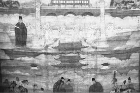 故宫、天安门是谁建的？老北京人只知其名，却鲜知是工匠世家父子接力图片