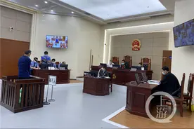 重庆一男子用工业松香脱鸭毛，被判惩罚性赔偿380万元图片