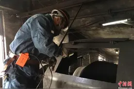 国家能源局：2020年煤炭消费比重下降到57.5%左右图片