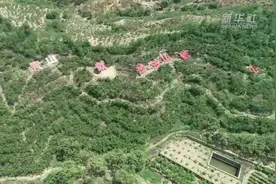 从穷山沟到“太行明珠”——河北前南峪村的小康之路视频封面