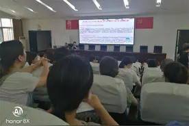 湘音软语也宜人——南县举行益阳方言研讨学术报告会图片