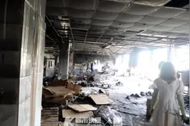 “我不信75%的医用酒精能点着”，浙江一男子和人打赌酒精不能点燃，引发火灾被拘留图片