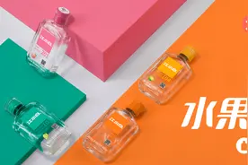限量首发，江小白推出多种好喝的水果味图片