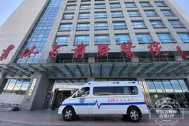 车祸最新进展！长春149路公交车与商混车相撞造成11人受伤 目前多人经处置后出院图片