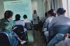 兰大二院对口帮扶临洮县人民医院工作纪实图片