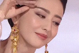 佟丽娅跳《芒种》，原作编舞怒了！舞蹈究竟该用什么方式“出圈”？图片