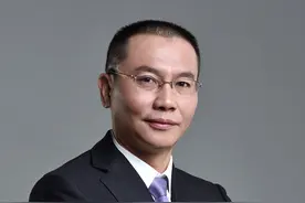 蓝光嘉宝服务姚敏：用智慧物业守护业主健康 实现企业高质量发展图片