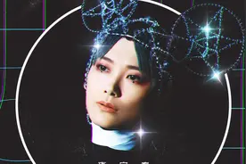 李宇春《乘风破浪的姐姐》主题曲创作揭秘：三天完成歌词图片