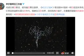 乘风破浪的姐姐主题曲《无价之姐》mv观看地址 无价之姐歌词完整版图片