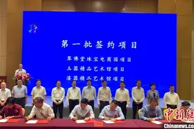 江苏扬州湾头古镇荣膺“中国玉雕之乡”称号图片