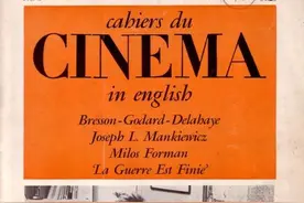 北大教授戴锦华：电影真的“死”了吗？图片