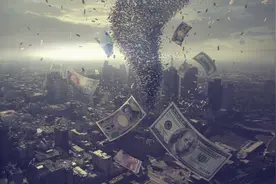 618，套现大军也狂欢：“奋战一天，夺回疫情损失”图片