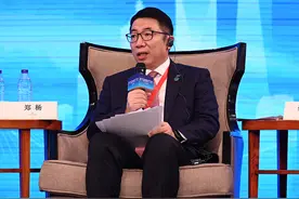 浦发银行董事长：新加坡是上海金融机构走出去的重要一站图片