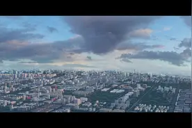 北京环球度假区发布哈利波特的魔法世界主题视频图片