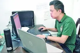 甘科伟：努力到无能为力图片