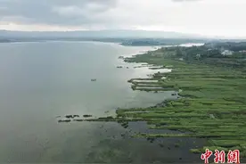 贵州22755名河（湖）长守护“两江”屏障：“像看着自己孩子健康成长”图片