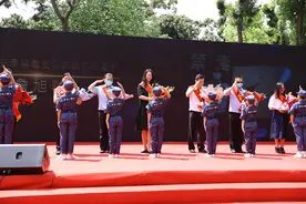 广州最美禁毒人：有人扣押毒资产5千万，有人缴获毒品约3千公斤图片