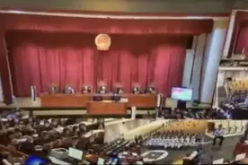 审判长将律师“赶出”法庭，究竟妥不妥图片