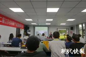 哪种杨梅最好吃？江苏杨梅进入盛果期，等你来品尝图片