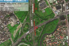 东莞第4批交通堵点治理启动！中心城区15个点，环城路9个点图片