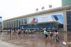 6月20日起，坐普速列车也能刷身份证进出站啦图片