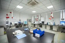 气味实验室：关于车内空气质量，你一定要知道图片