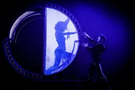 全城送票！周杰伦魔术导师空降长沙，好莱坞大片级魔术大秀惊艳来袭图片