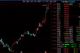免税主业日益凸显 中国国旅拟更名为中国中免丨热公司图片