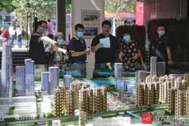 沥滘村改造动了！私房签约启动，6栋村民住宅复建房开工图片