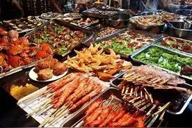 吃烧烤到底该咋结账？揭秘烧烤行业乱象...图片