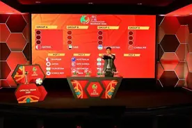 U16亚少赛赛程：国少队11月27日首战卫冕冠军日本队，末战沙特图片