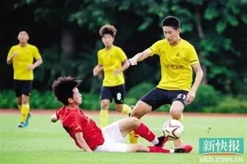 走近恒大足校精英中的精英图片