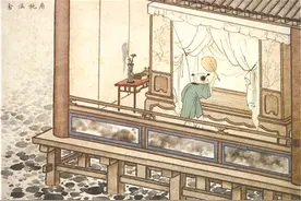 传统文化中的父亲节 原来是这一天……图片