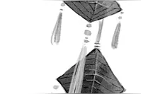 紫禁城里这样过端午图片