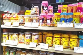 全体父母 国内首个《儿童零食通用要求》正式实施 你给孩子选对零食了吗？图片