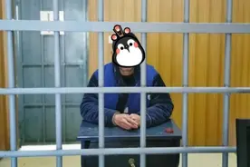 太冤了！台州一宝马车停修车店里竟遭脱漆，一看监控！果然不简单……图片