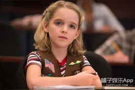 还记得《天才少女》里的小女孩Mary吗？她现在长这样图片