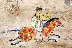 三缄其口——汉代人的邮书是这样保密的图片
