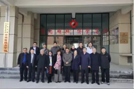 专业解码｜山东力明科技职业学院康复治疗技术专业图片