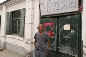 蹬了53年的缝纫机，每“哒哒”一下都是一段呢布鞋故事图片