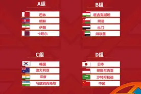 11月出征亚少赛 国少队目标：小组出线图片