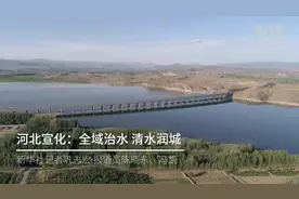 古城宣化：全域治水 清水绕城视频封面