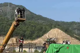 揭秘横店站姐、代拍、主播的花样江湖图片
